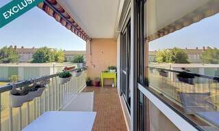 Appartement 4 Pièces 104 m² à vendre à Mâcon (71000)