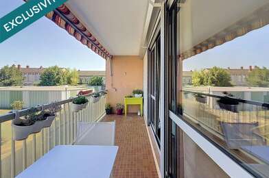 Appartement 4 pièces 235000 €