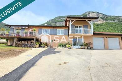 Maison 8 pièces 579000 €