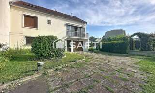 Maison 7 Pièces 156 m² à vendre à Bonneuil-sur-Marne (94380)