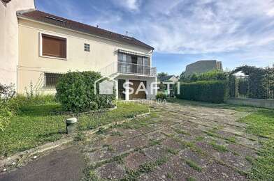 Maison 7 pièces 472000 €