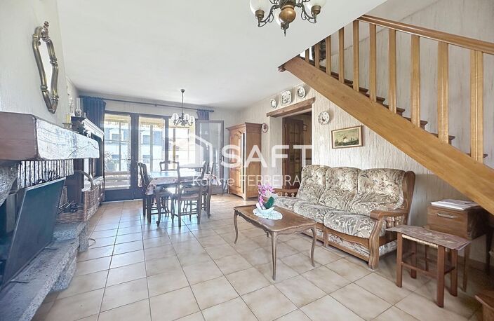 Maison familiale avec jardin, sous-sol aménagé et fort potentiel  156 m² sur 641 m² de terrain à Bonneuil-sur-Marne — photo 3