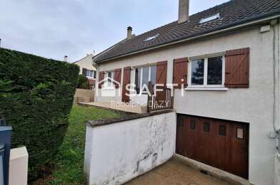 Maison 6 pièces 220000 €
