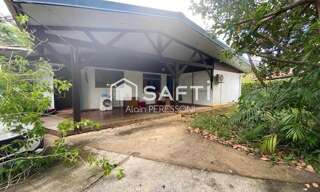 Maison 5 Pièces 110 m² à vendre à Cayenne (97300)