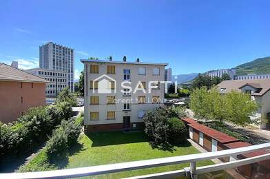 Appartement 3 pièces 217000 €