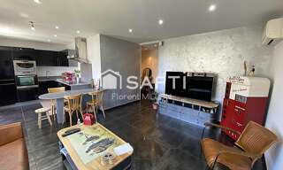 Appartement 3 Pièces 55 m² à vendre à La Tronche (38700)