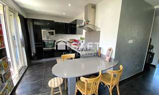 Appartement 3 Pièces 55 m² à vendre à La Tronche (38700)