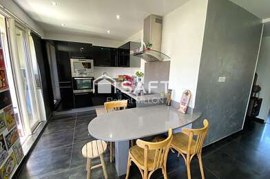 Appartement 3 pièces 212000 €
