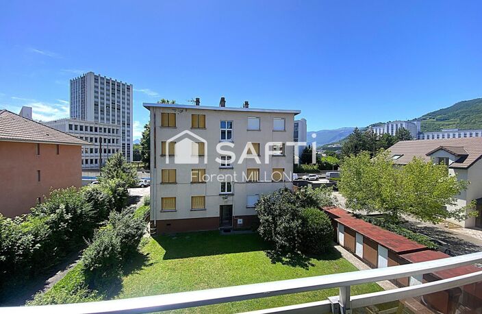 T3 entièrement rénové secteur calme et recherché — photo 4