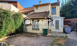 Maison 2 Pièces 60 m² à vendre à Pierrelaye (95480)