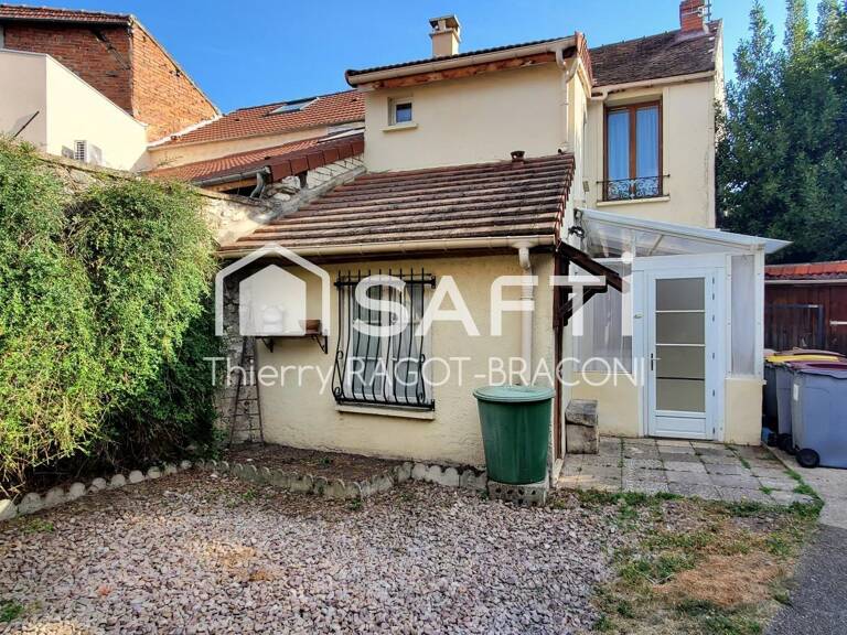 Maison Duplex — photo 1