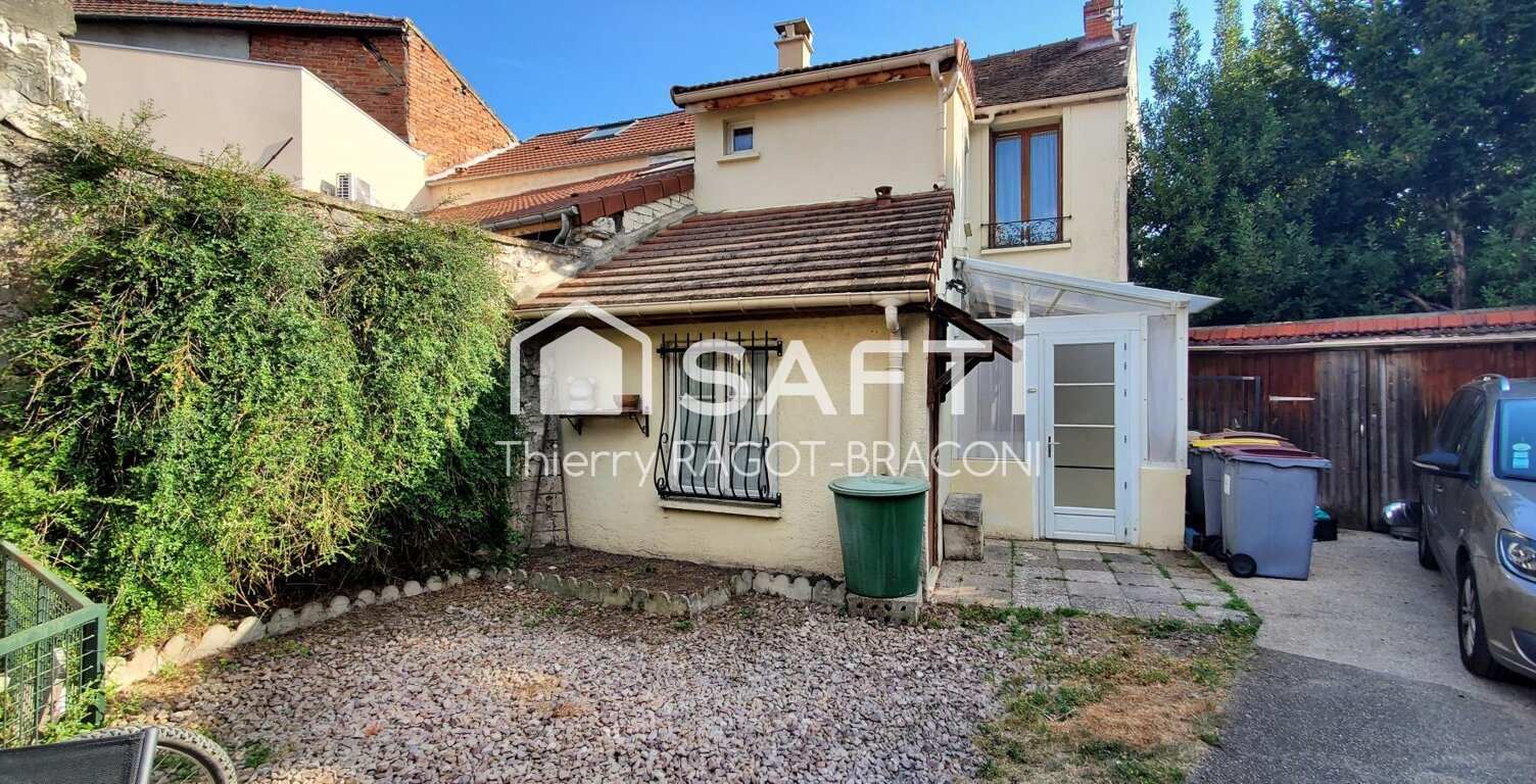 Maison Duplex — photo 1