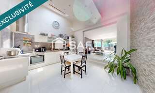 Maison 5 Pièces 105 m² à vendre à Roubaix (59100)