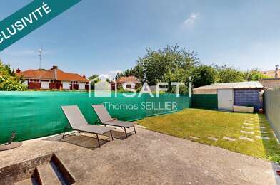Maison 5 pièces 199000 €