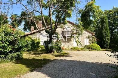 Maison 9 pièces 399000 €