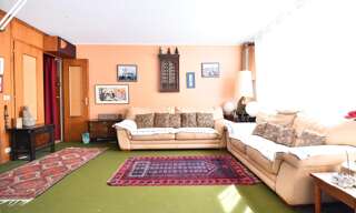 Appartement 7 Pièces 115 m² à vendre à Chilly-Mazarin (91380)