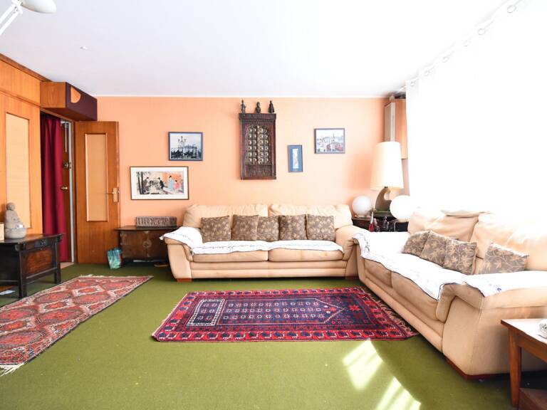 GRAND APPARTEMENT F7 de 115 m2 !!! 5 CHAMBRES !!! — photo 1