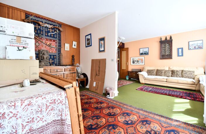 GRAND APPARTEMENT F7 de 115 m2 !!! 5 CHAMBRES !!! — photo 3