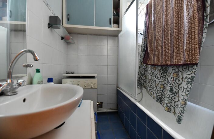 GRAND APPARTEMENT F7 de 115 m2 !!! 5 CHAMBRES !!! — photo 5