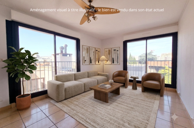 Appartement 2 pièces 159000 €