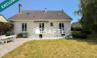 Maison 6 Pièces 138 m² à vendre à Gainneville (76700)