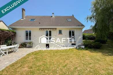 Maison 6 pièces 312000 €