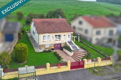 Maison 6 pièces 269900 €