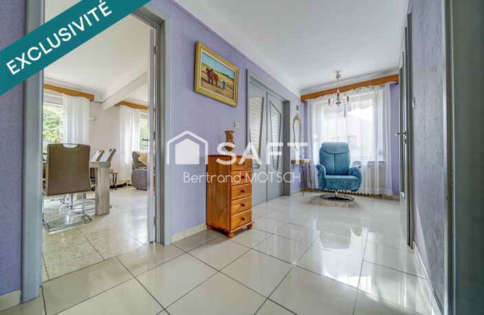 Maison individuelle — photo 5