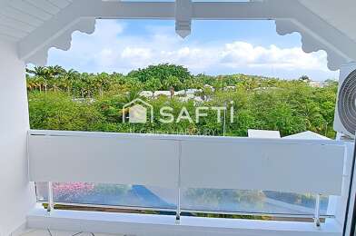 Appartement 4 pièces 330000 €