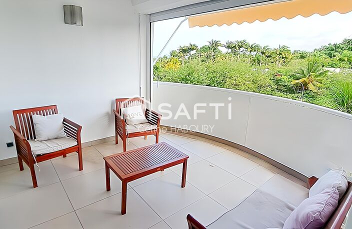 SUPERBE APPARTEMENT 4 PIECES DUPLEX AVEC VUE MER — photo 2