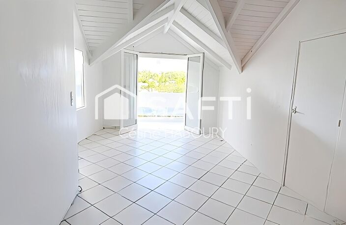SUPERBE APPARTEMENT 4 PIECES DUPLEX AVEC VUE MER — photo 3