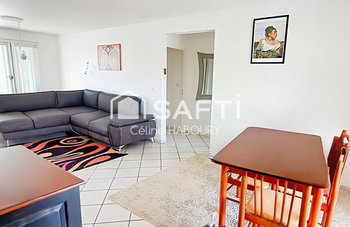 SUPERBE APPARTEMENT 4 PIECES DUPLEX AVEC VUE MER — photo 4