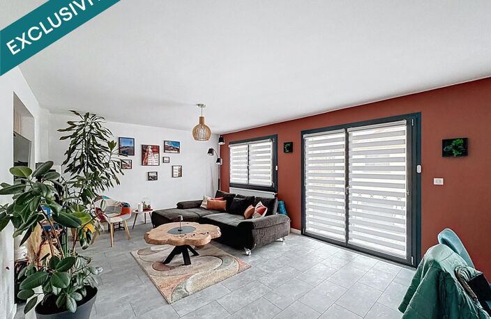 Opportunité rare à Flavigny-sur-Moselle ! — photo 4