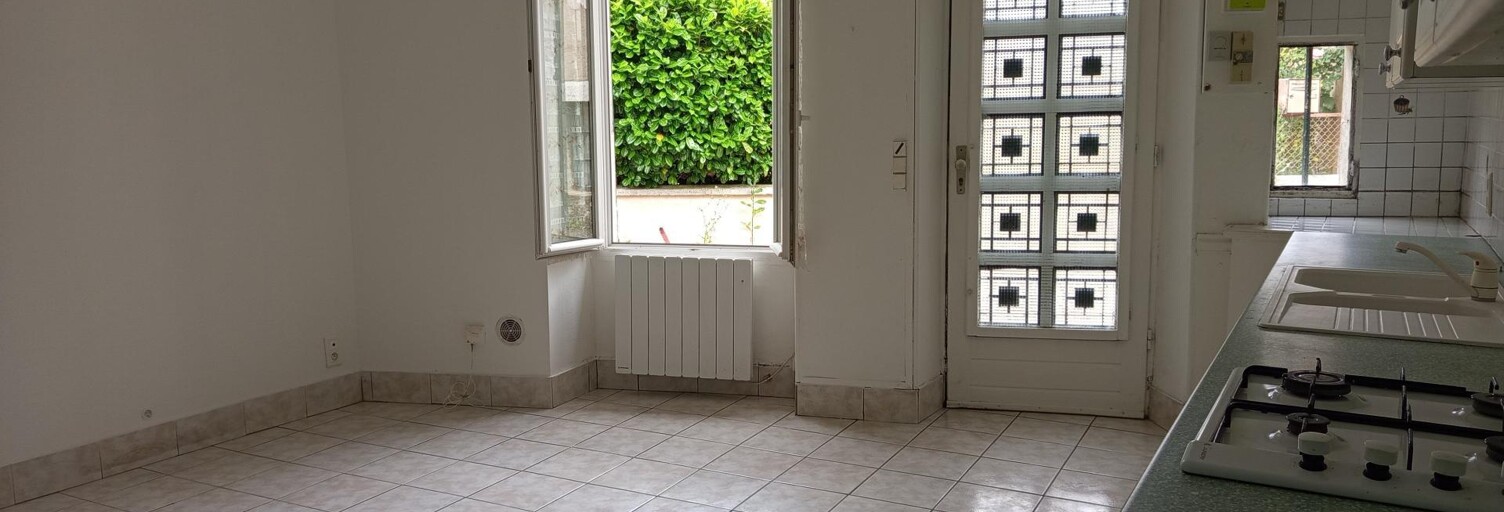 Maison 2 Pièces 40 m² à vendre à Veaugues (18300)
