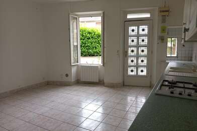 Maison 2 pièces 33000 €