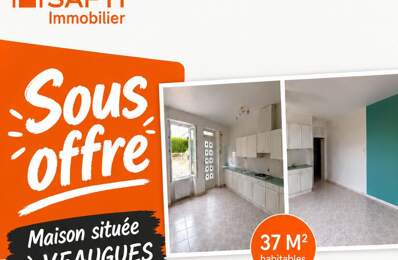 Petite maison, idéale personne seule, investissement locatif ou saisonnier — photo du bien