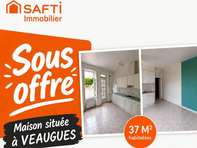 Petite maison, idéale personne seule, investissement locatif ou saisonnier — photo 1