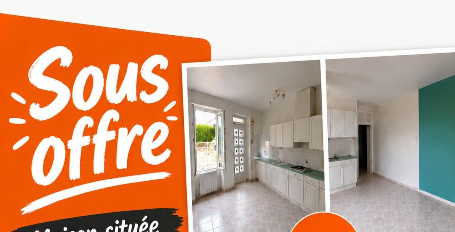 Petite maison, idéale personne seule, investissement locatif ou saisonnier — photo 1