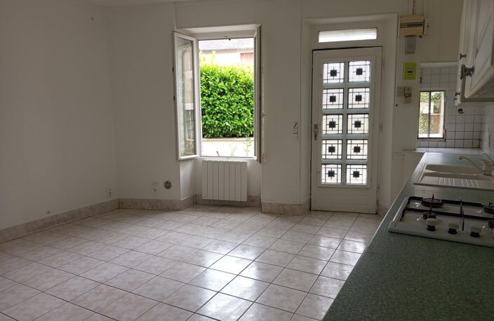 Petite maison, idéale personne seule, investissement locatif ou saisonnier — photo 2