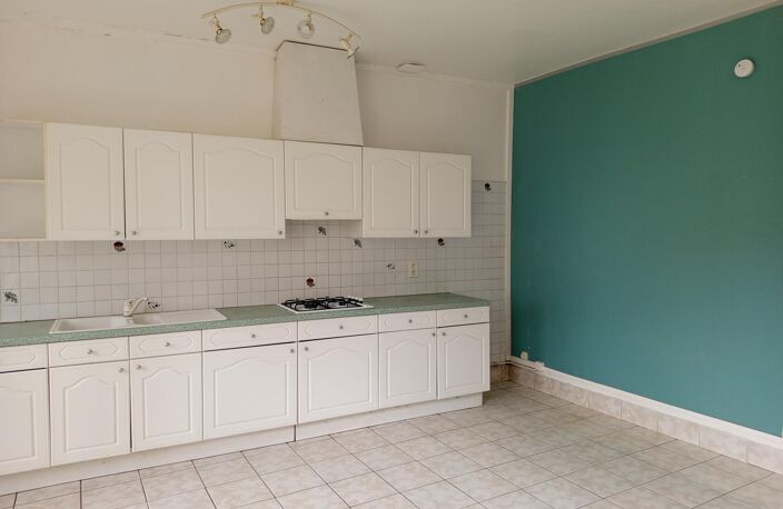 Petite maison, idéale personne seule, investissement locatif ou saisonnier — photo 3
