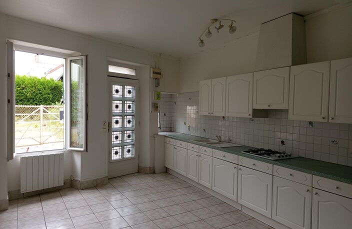 Petite maison, idéale personne seule, investissement locatif ou saisonnier — photo 4