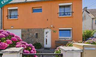 Maison 6 Pièces 90 m² à vendre à Saint-Martin-des-Champs (29600)