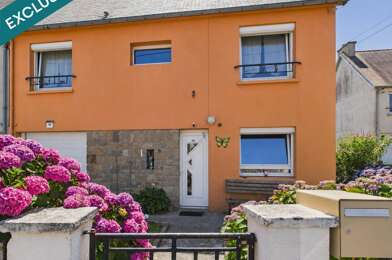 Maison 6 pièces 201000 €