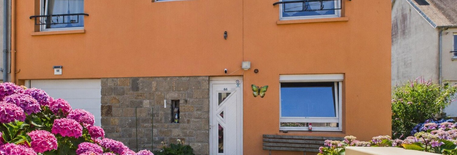 Maison 6 Pièces 90 m² à vendre à Saint-Martin-des-Champs (29600)