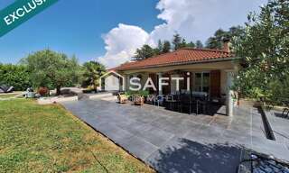 Maison 5 Pièces 141 m² à vendre à Villieu-Loyes-Mollon (01800)