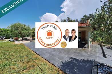 Maison 5 pièces 399000 €