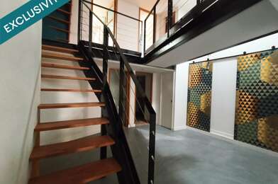 Appartement 4 pièces 555000 €