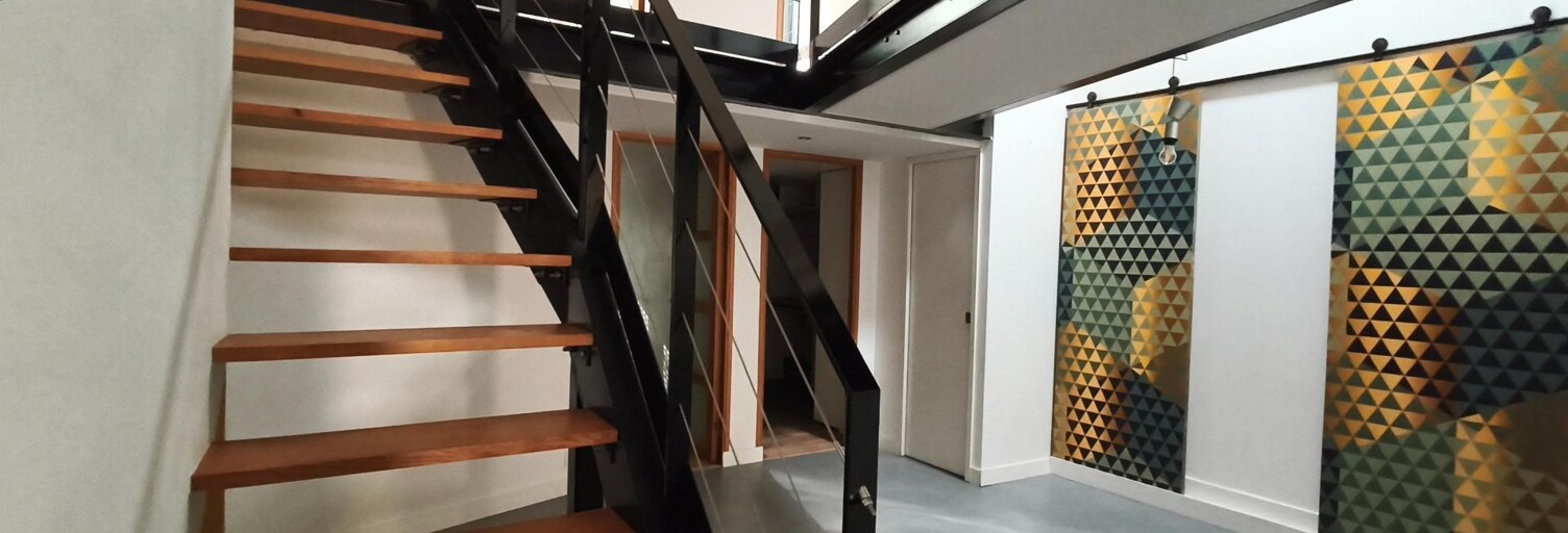 Appartement 4 Pièces 91 m² à vendre à Vanves (92170)