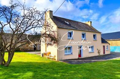Maison 6 pièces 231000 €