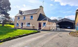 Maison 6 Pièces 125 m² à vendre à Saint-Martin-des-Champs (29600)